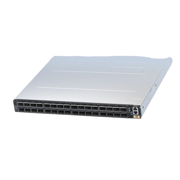 NVIDIA Quantum-2 InfiniBand 400GB QM9700 Series smart switch 920-9B210-00FN-0M0 - Image 2