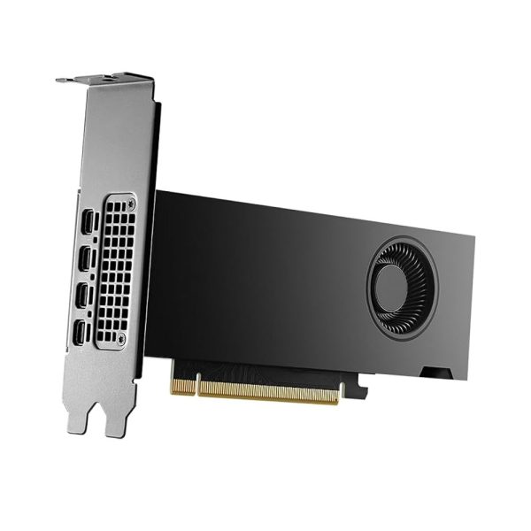 NVIDIA RTX 2000E Ada PCIe 16GB - Image 3