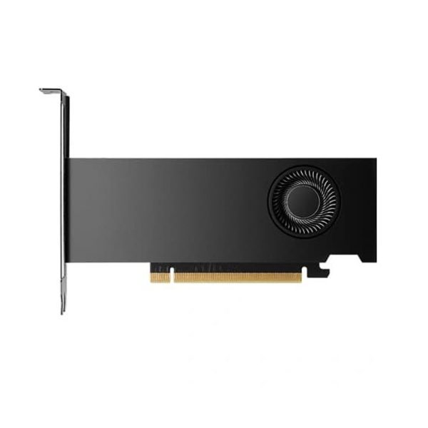 NVIDIA RTX 2000E Ada PCIe 16GB - Image 2