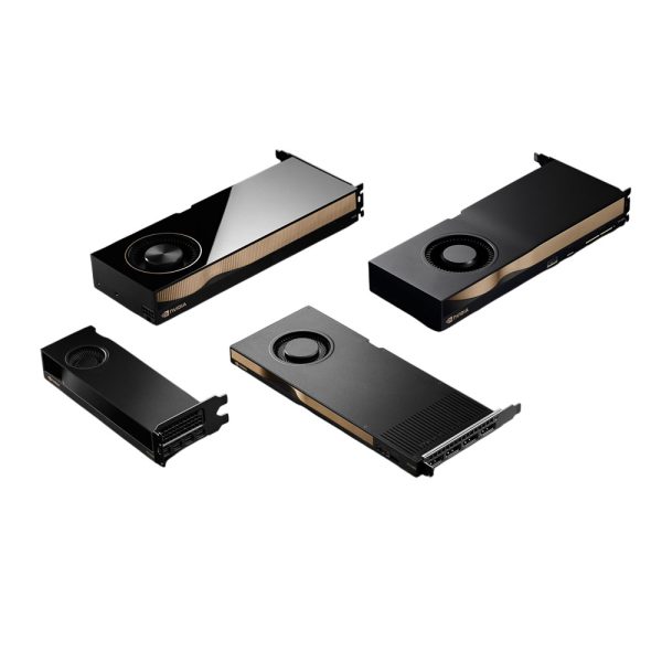 NVIDIA RTX 5000E Ada PCIe 32GB