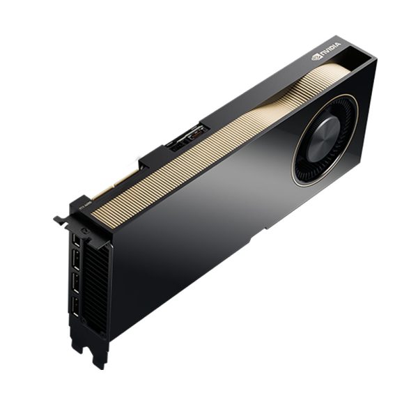 NVIDIA RTX 5000E Ada PCIe 32GB - Image 2