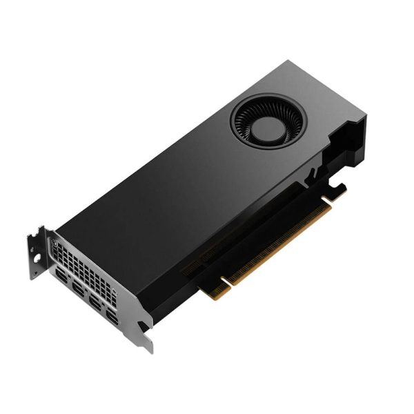 NVIDIA RTX PRO 2000 Blackwell 16GB GDDR7 - Image 2