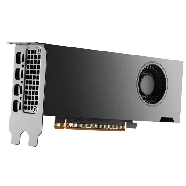 NVIDIA RTX PRO 2000 Blackwell 16GB GDDR7 - Image 3