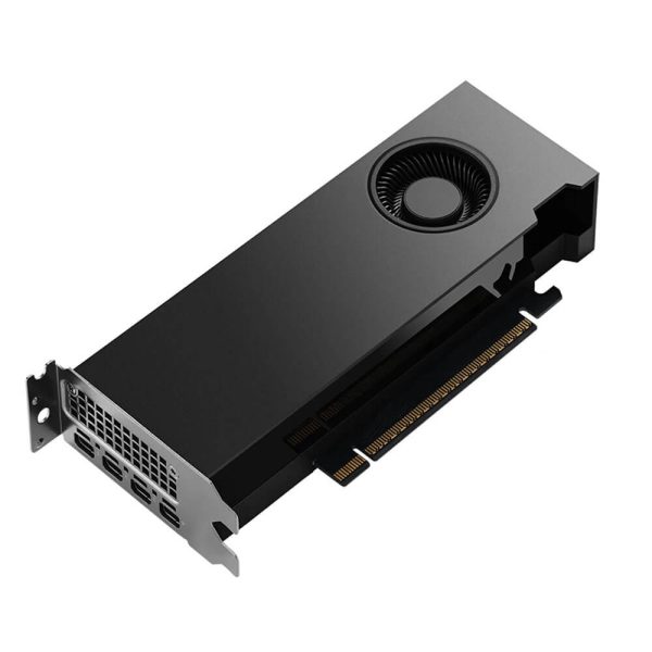 NVIDIA RTX PRO 4000 Blackwell SFF 24GB GDDR7 - Image 2