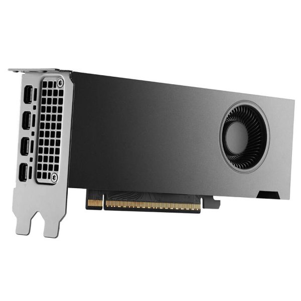 NVIDIA RTX PRO 4000 Blackwell SFF 24GB GDDR7 - Image 3