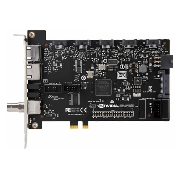 NVIDIA RTX PRO™ Sync