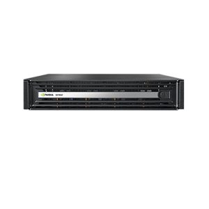 NVIDIA Skyway EDR Infiniband to 100G Ethernet Gateway MGA100-HS2