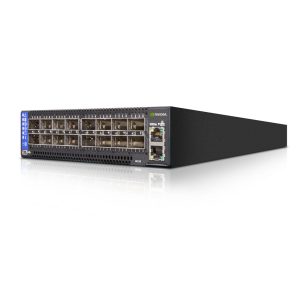 NVIDIA Spectrum SN2100