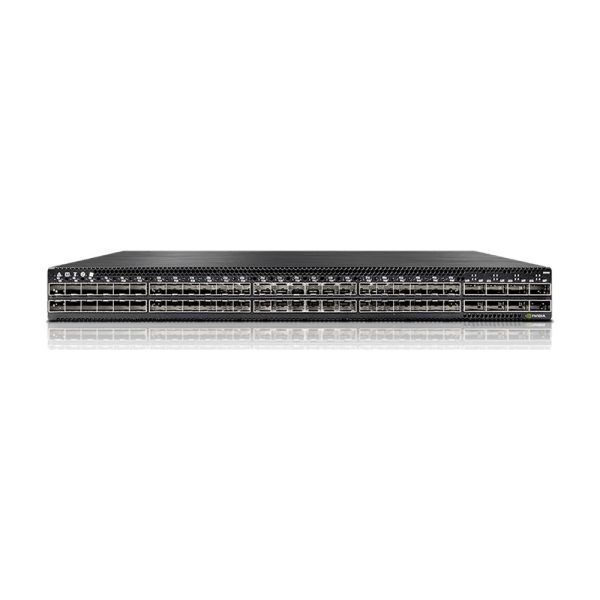 NVIDIA Spectrum SN2100 Switch 16 QSFP28 100GbE 920-9N100-00F7-0C0 - Image 2