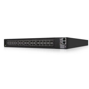 NVIDIA Spectrum SN3420 48 SFP28 25GbE + 12 QSFP28 100GbE Ethernet 920-9N213-00F7-0C0