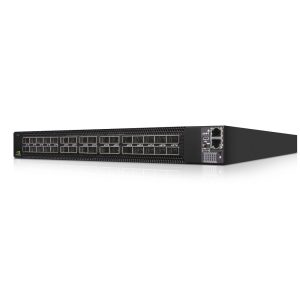 NVIDIA Spectrum SN3700 Switch 32 QSFP56 200GbE Ethernet 920-9N201-00F7-0C0