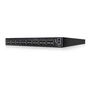 NVIDIA Spectrum SN4410 100GbE 48 port 24 QSFP-DD28
