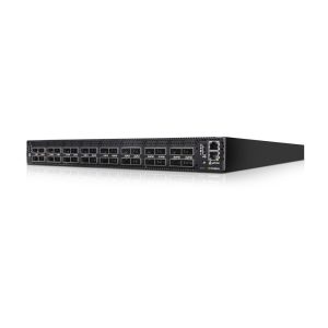 NVIDIA Spectrum SN4700 Switch 32 QSFP-DD 400GbE 920-9N301-00FB-0C0