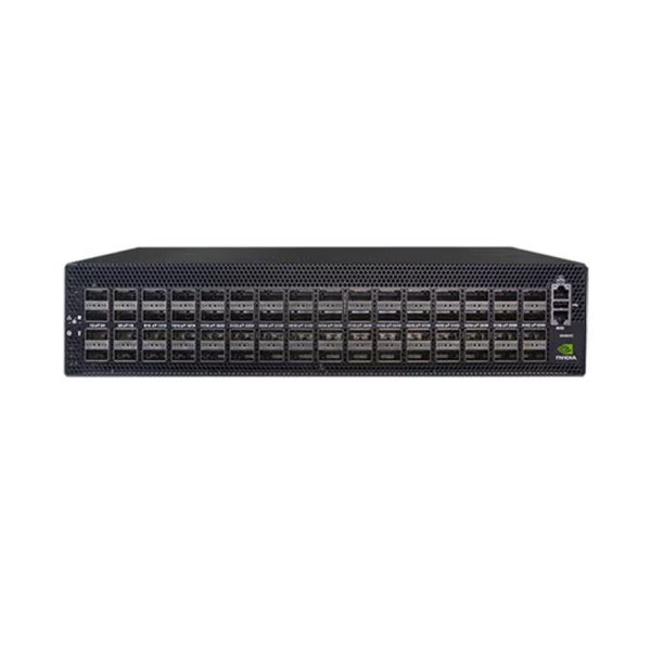 NVIDIA Spectrum SN4600C Switch 32 QSFP-DD 400GbE 920-9N301-00RB-0C0 - Image 3