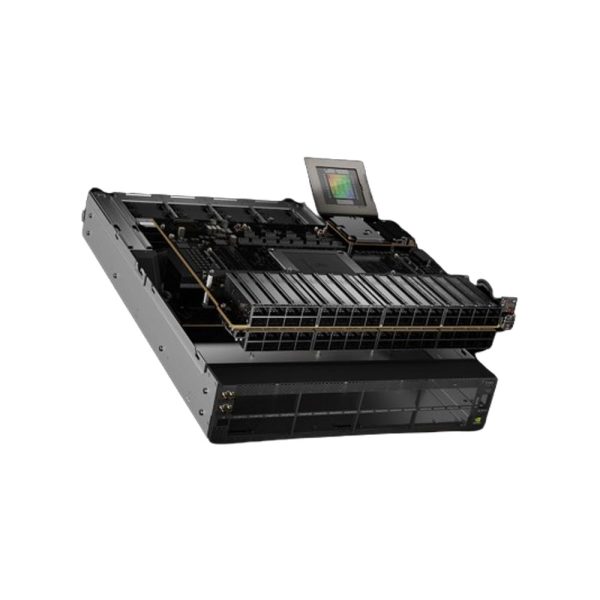 NVIDIA Spectrum SN5600D Ethernet switch