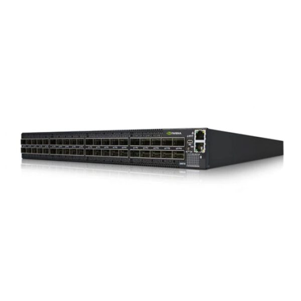 NVIDIA Spectrum SN5600D Ethernet switch - Image 3