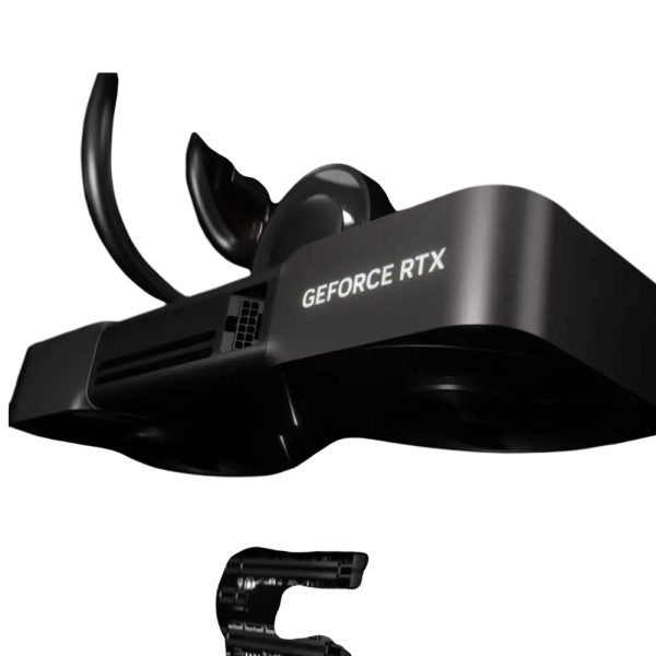 Nvidia GeForce RTX 5060 Founder Edition Graphics Card 8GB - Image 2