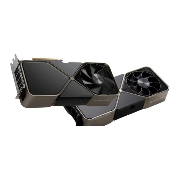 Nvidia GeForce RTX 5060 Founder Edition Graphics Card 8GB - Image 3