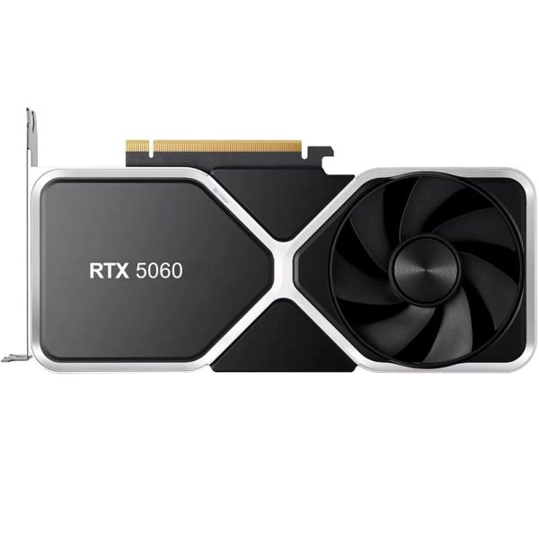 Nvidia GeForce RTX 5060 Ti Founders Edition Graphics Card 16GB - Image 3