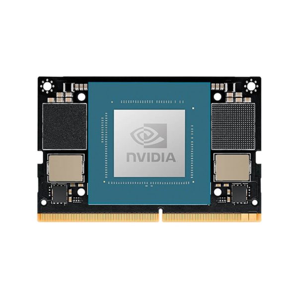 Nvidia Jetson Orin Nano 4GB Module 34 TOPS