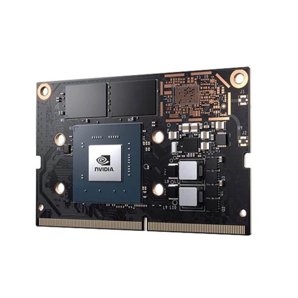 Nvidia Jetson Orin Nano 4GB Module 34 TOPS - Image 2
