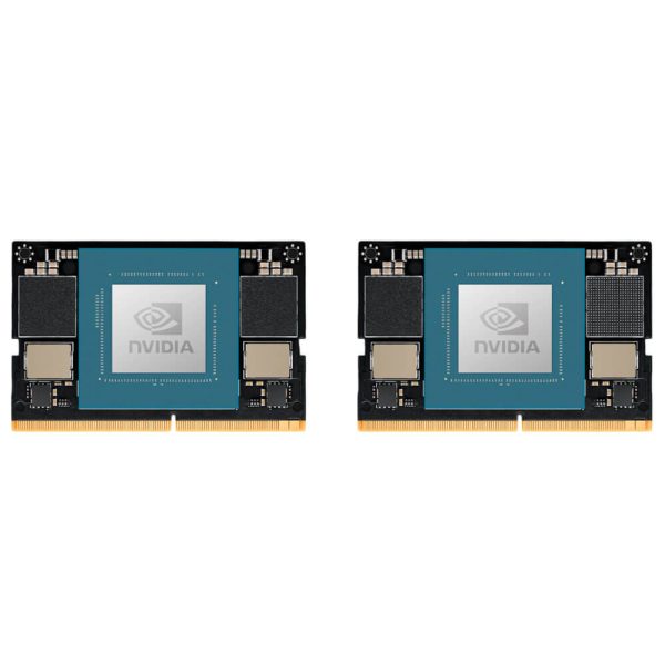 Nvidia Jetson Orin Nano 4GB Module 34 TOPS - Image 3