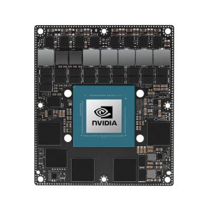 Nvidia Jetson AGX Orin 64GB Industrial Module 248 TOPs