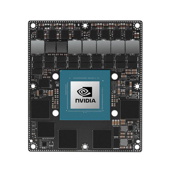 Nvidia Jetson AGX Orin 64GB Industrial Module 248 TOPs