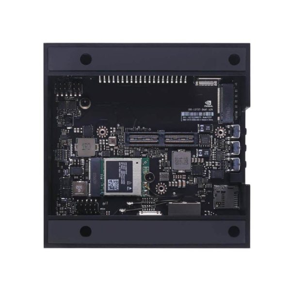 Nvidia Jetson AGX Orin Developer Kit - Image 3