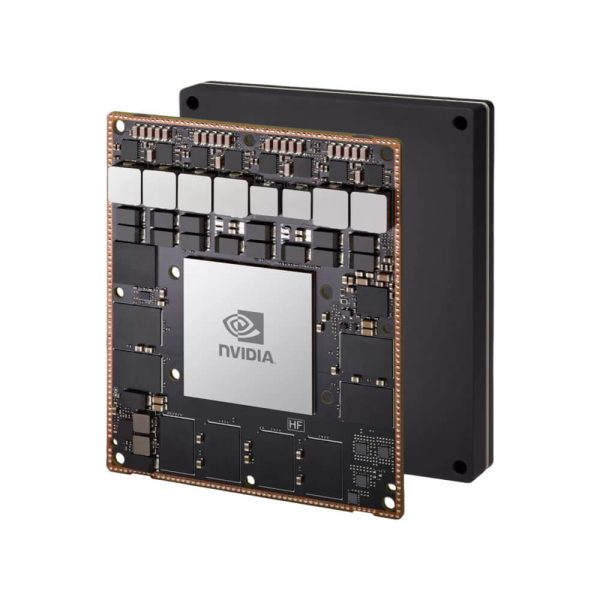 Nvidia Jetson AGX Xavier 64GB Module 22 TOPS