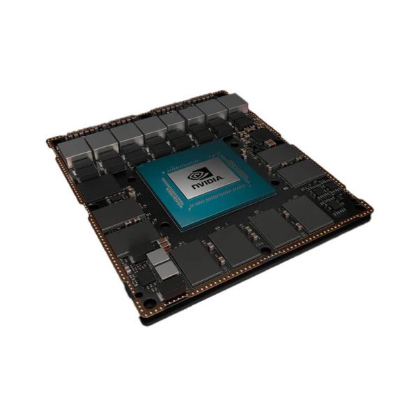 Nvidia Jetson AGX Xavier 64GB Module 22 TOPS - Image 2