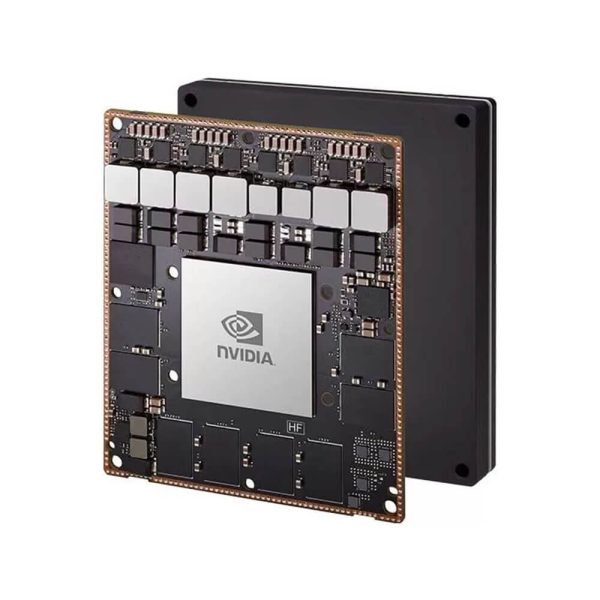 Nvidia Jetson AGX Xavier Industrial Module 32GB 30 TOPS