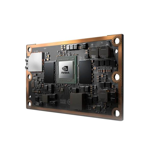Nvidia Jetson Orin NX 16GB Module 157 TOPS - Image 3