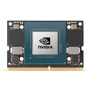 Nvidia Jetson Orin NX 8GB Module 117 TOPS