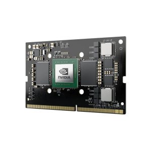 Nvidia Jetson TX2 NX 4GB Module