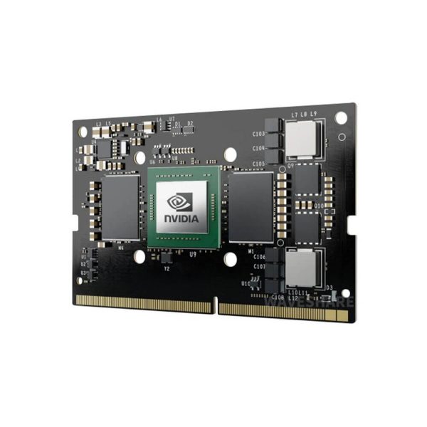 Nvidia Jetson TX2 NX 4GB Module