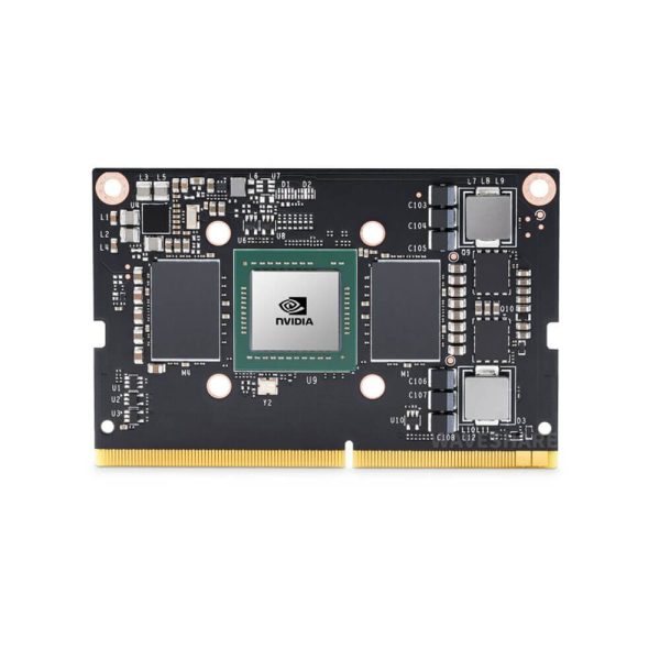 Nvidia Jetson TX2 NX 4GB Module - Image 2