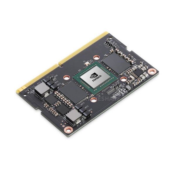 Nvidia Jetson TX2 NX 4GB Module - Image 3