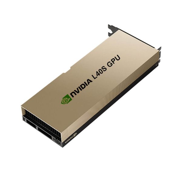 PNY NVIDIA L40S Graphic Card - 48 GB GDDR6 - Image 2