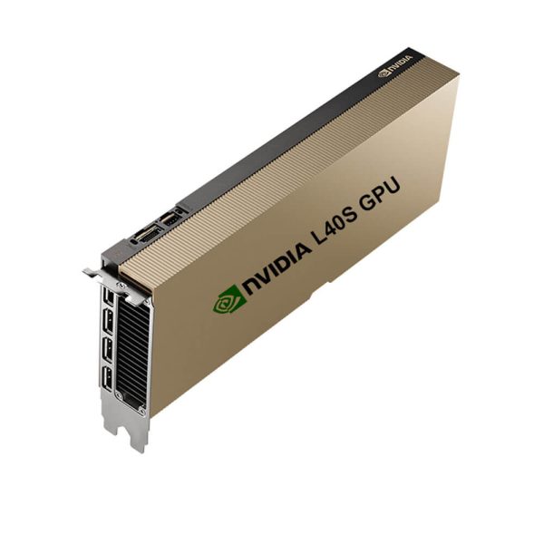 PNY NVIDIA L40S Graphic Card - 48 GB GDDR6 - Image 3