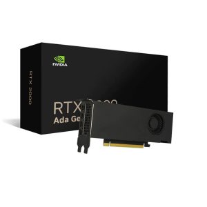 PNY NVIDIA RTX 2000 Ada Generation 16GB VCNRTX2000ADA-PB