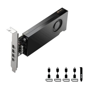 PNY NVIDIA RTX 2000E Ada Generation 16GB VCNRTX2000ADAS-LLP