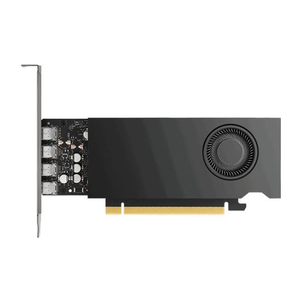 PNY NVIDIA RTX 2000E Ada Generation 16GB VCNRTX2000ADAS-LLP - Image 3
