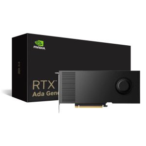 PNY NVIDIA RTX 4000 Ada Generation 20GB VCNRTX4000ADA-PB