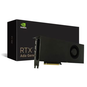 PNY NVIDIA RTX 4500 Ada Generation 24GB VCNRTX4500ADA-PB