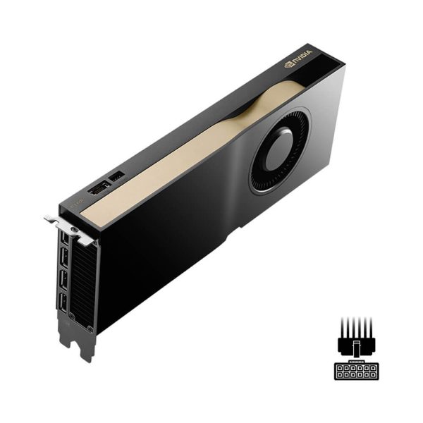 PNY NVIDIA RTX 4500 Ada Generation 24GB VCNRTX4500ADA-PB - Image 2
