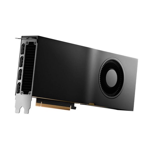 PNY NVIDIA RTX 5000 Ada Generation 32 GB VCNRTX5000ADA-PB - Image 2