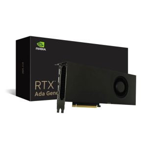 PNY NVIDIA RTX 5000 Ada Generation + HW Sync 32GB VCNRTX5000ADASYNC-PB