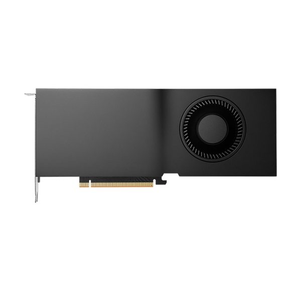 PNY NVIDIA RTX 5000 Ada Graphic Card + HW Sync Card - 32 GB GDDR6 - Image 2