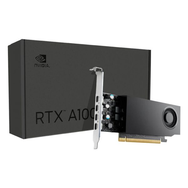 PNY NVIDIA RTX A1000 8GB VCNRTXA1000ATX-PB